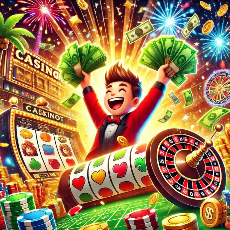 Live Baccarat Game